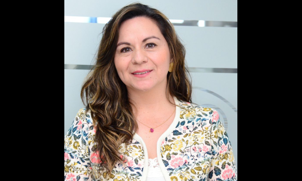 Comienza el remezón, sale de su cargo la ministra de las TIC, Sandra